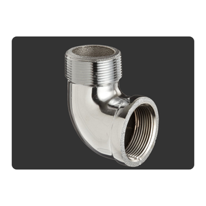 1.5เช็ควาล์วสุขภัณฑ์ทองเหลืองขนาด50มม. หัวแบบ Tri-Clamp ไม่ไหลกลับ - Product Image 1