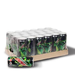 MOUNTAIN DEWS LATA DE REPOSAS 330MLx24 - Product Image 6