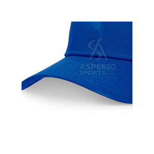 Gorras de béisbol de secado rápido, material de malla ligera, Impresión de logotipo personalizado, gorras de béisbol sólidas, transpirables, novedad - Product Image 5