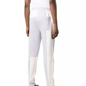 Haute qualité léger Fitness survêtement décontracté unisexe hommes/femmes 2 pièces ensemble Logo personnalisé imprimé entraînement sueur hiver - Product Image 5