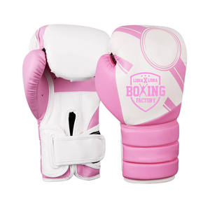Gants de boxe professionnels pour adultes Fighting Sanda Thai Boxing Sandbag Boxe et pratique d'entraînement pour hommes et femmes - Product Image 4