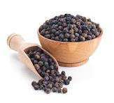 Pimienta negra natural de primera calidad, suministro a granel de especias de alta calidad para bebidas culinarias y productos saludables al mejor precio - Product Image 3