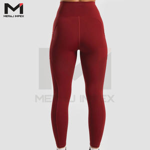 Vêtements de grande taille Leggings de fitness pour femmes Design personnalisé Leggings de fitness pour femmes - Product Image 2