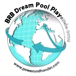 Set de Juego BRB Dream Pool con Tobogán, Piscina de Pelotas y Equipo de Juego Suave - Product Image 2