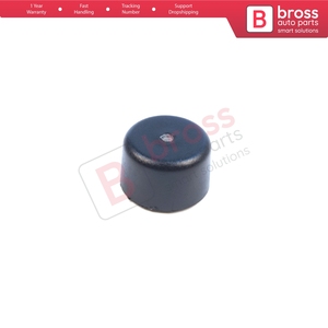 ปุ่มหมุนวิทยุหรือเครื่องเล่นเทป BDP122 สำหรับ Becker o 30 APS W123 W124 W126 W163 W168 W202 W210 A2088200285 - Product Image 2