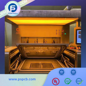 แผงวงจรหลักควบคุมบอร์ดบอร์ดบอร์ดเมนบอร์ด PCBA แหล่งจ่ายไฟแผงวงจรวงจรจ่ายไฟแบบครบวงจรออกแบบได้ตามที่ต้องการ - Product Image 5