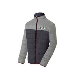 แจ็คเก็ตบุนวม GAA สำหรับเกลิคคลับผลิตจากโรงงานในปากีสถาน - Product Image 1