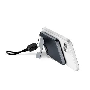 Gadgets promotionnels personnalisables STROMKONSERVE 5 Power Bank - Product Image 2
