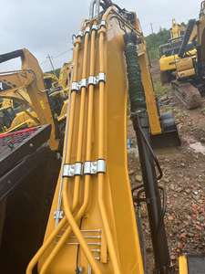 2022 SANY SY365H 36 tonnes pelle sur chenilles d'occasion système hydraulique haute performance climatisation moteur de qualité discount - Product Image 4