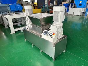 เครื่องบดกระดูกสำหรับอาหารสุนัขเครื่องบดเนื้อไก่และกระดูกสำหรับสัตว์เลี้ยงในอุตสาหกรรม - Product Image 4