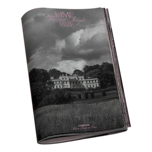 RIIZE - [FAME] SENCILLO N.º 2 (Versión CATALOGO) CD de K-POP Coreano - Product Image 1