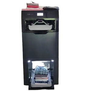 Máquina Plegadora de Ropa Fold-imate - Product Image 1