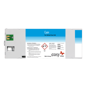 Tinta compatible con ECO-SOL MAX (ESL3), cartucho de 220 ml para Roland / "easy Eco Solvent Exact" - Product Image 6