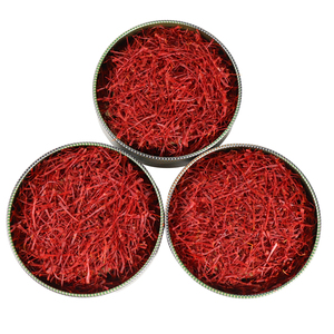 Safran pur Kashmiri Mongra avec bon prix et livraison la plus rapide Acier au carbone naturel AD rouge (safran) Herbes et épices simples - Product Image 3