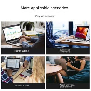Hink 230 230 sed ablet sed apaptop UAL ore 5 I7 12 pulgadas econd OND y omomputer apaptop ffffice tutudent novelty aptop - Product Image 6