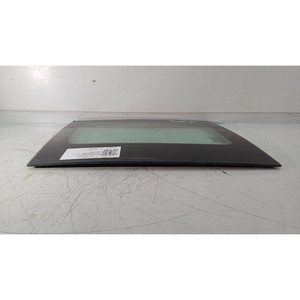 แผ่นบังลมหลัง DX FIAT Panda รุ่นที่ 2 51779902 188A4000 (03>10) - Product Image 4