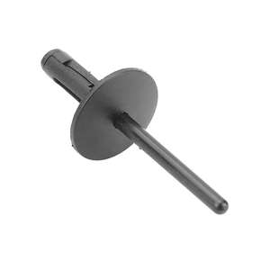 Bande de protection pour passage de roue de voiture <span class=keywords><strong>Rivet</strong></span> en <span class=keywords><strong>plastique</strong></span> <span class=keywords><strong>Rivet</strong></span> d'expansion 51777171004 pour <span class=keywords><strong>BMW</strong></span> F40 F44 E90 - Product Image 5