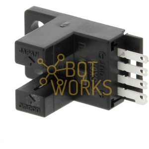 Omron EESX674P2329290 - Nuovo - Product Image 1