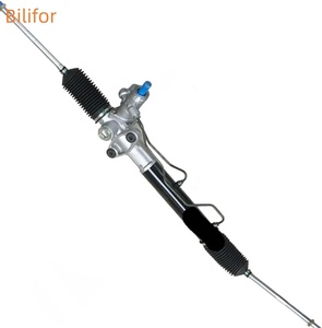 Новая коробка передач для рулевой рейки с усилителем для Trajet 577003A010 57700-3A000 57700-3A010 577003A000 Левый ручной привод - Product Image 2