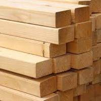 Bois scié de qualité supérieure directement de l'usine avec taille personnalisée meilleurs prix