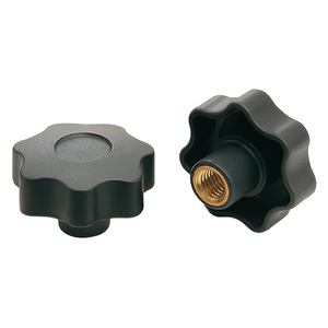 Anello con bussole filettate M8 mm 40 - Product Image 1