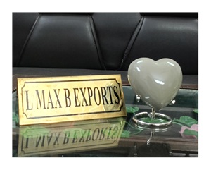 Urnas decorativas de calidad de exportación 100% con material de primera calidad hecho urnas de diseño único a la venta por fabricante indio - Product Image 6