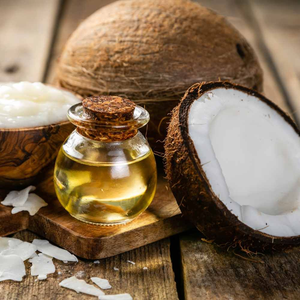 เวียดนามน้ำมันมะพร้าวโรงงาน | เวียดนามเดลต้าบำรุงเส้นผมบริสุทธิ์ทรีทเมนต์นุ่มธรรมชาติส่งออก - Product Image 1