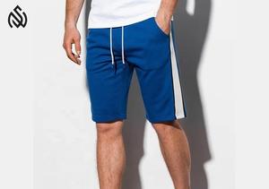 <b>Men's</b> Fleece <b>Shorts</b> Cotton <b>Men</b> <b>Shorts</b> <b>Jogging</b> <b>Men's</b> Customized Wholesale High Quality Gym <b>Shorts</b> - Product Image 2