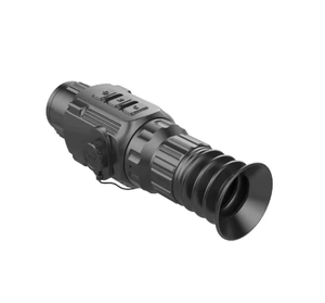 NUEVO Visor Térmico de Nivel Básico P2 con Lente de 19 mm, Mira Telescópica Ajustable, Visión Nocturna, Cámara Termográfica de 256x192px - Product Image 1