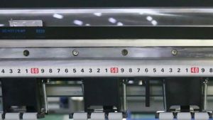 2024 skycolor đôi đầu biểu ngữ plotter xe dán máy in - Product Image 5