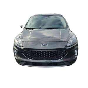 Ford Escape AWD Turbo Leather Dark ACC 4dr SUV 2020 Usado en Venta, Llantas R18, Volante a la Izquierda - Product Image 1