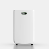 AC Portabel 12000Btu untuk Rumah, AC Mobile Senyap dengan Refrigeran R290, Unit Pendingin dengan Drainase Kontinu 25L/Hari
