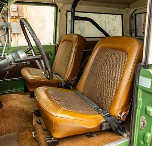 Bronco Clásico Usado de 1973, Gasolina, Manual, 180 km/h, Origen Estadounidense, 2500 kg de Peso Bruto Vehicular, en Venta - Product Image 4