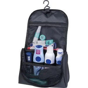 NOAH Personalized <b>Toiletry</b> Bag Custom Cosmetic Gadgets Organizer - Product Image 2