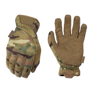 Gants de chasse en cuir de qualité supérieure avec protection de la paume, confortables, taille personnalisée, gants de chasse en cuir de qualité supérieure - Product Image 1