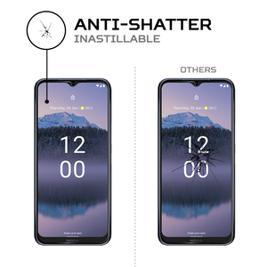Protector de Pantalla ANTISHOCK para Nokia G11 Plus, Accesorio Premium para Proteger la Pantalla de tu Teléfono - Product Image 5