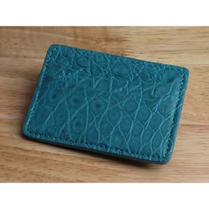 เคสใส่บัตรหนัง * รุ่นลิมิเต็ดอิดิชั่น * - Product Image 1