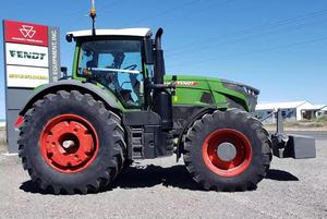 Tracteur Fendt 930 VARIO 2026 en gros - 300 CV, haute performance, 4 roues motrices, pour les opérations agricoles intensives - Product Image 6