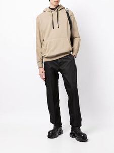 High Quality Winter Design Cotton <b>Polyester</b> <b>Hoodies</b> Slim Fit Lightweight Breathable Outdoor Fashion Men Acid Wash <b>Hoodies</b> - Product Image 5