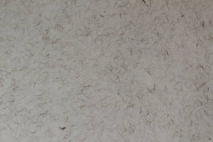 Gran oferta, papel de algodón hecho a mano personalizado, Color crema, fibra de coco, hojas de regalo de diseñador de arte moteado para marcos de fotos - Product Image 2