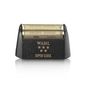 Cabezal de Repuesto para Afeitadora Eléctrica Profesional, Barra de Corte con Doble Cuchilla, Fuente de Alimentación USB, Lavable, para Uso en Rostro y Cuerpo - Product Image 3