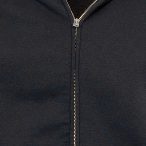 Custom Logo New Design Plain Solid Outdoor Fashion Premium Quality Long Sleeve Pullover Men <b>Thermal</b> <b>Hoodies</b> 2025 - Product Image 2