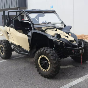 LISTO PARA CONDUCIR: Vehículo utilitario Yamaha YXZ1000R EPS SS XT R 2026 en venta con garantía - Product Image 5