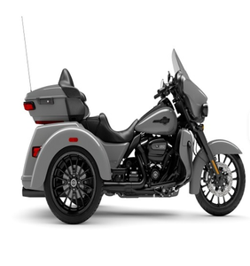 NUEVAS Motocicletas Todoterreno de Tres Ruedas 2025 - Product Image 5