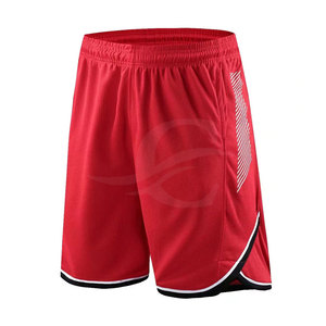 Pantalones cortos informales de gimnasio para hombre de la mejor calidad Diseño personalizable OEM Patrón sólido Teñido liso Technics Cierre de cintura elástica - Product Image 1