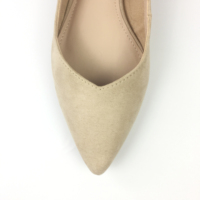 Design de mode de couleur unie nouveau produit 2023 khussa Jutti pour les sandales personnalisées teintes de couleur claire du fabricant pour femmes