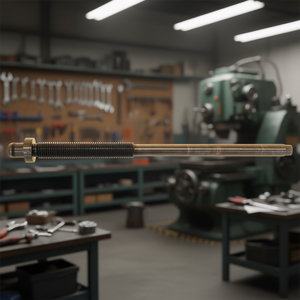 กระบอกไฮดรอลิก Gedore KL-0040-2241 แกนหมุนแรงดัน M16 - Product Image 3