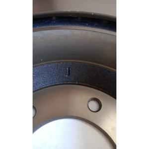 จานเบรกคู่ GREAT WALL MOTOR Steed รุ่นที่ 1 (06>) S.G043359 เบนซิน - - Product Image 4