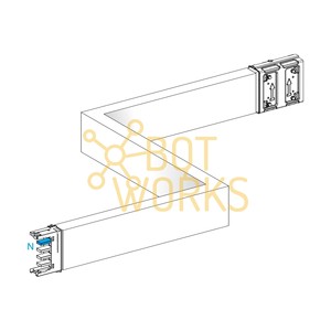 Schneider Electric KSA400DZCG43A - Nuovo - Product Image 1