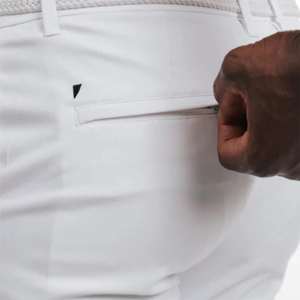 Short de golf confortable avec tissu doux et léger, parfait pour le temps chaud Vêtements de sport et de fitness Short de golf - Product Image 2